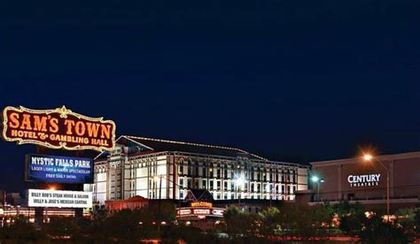 are there casinos in utah